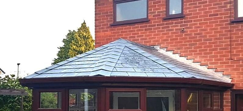 Roofing St Helens