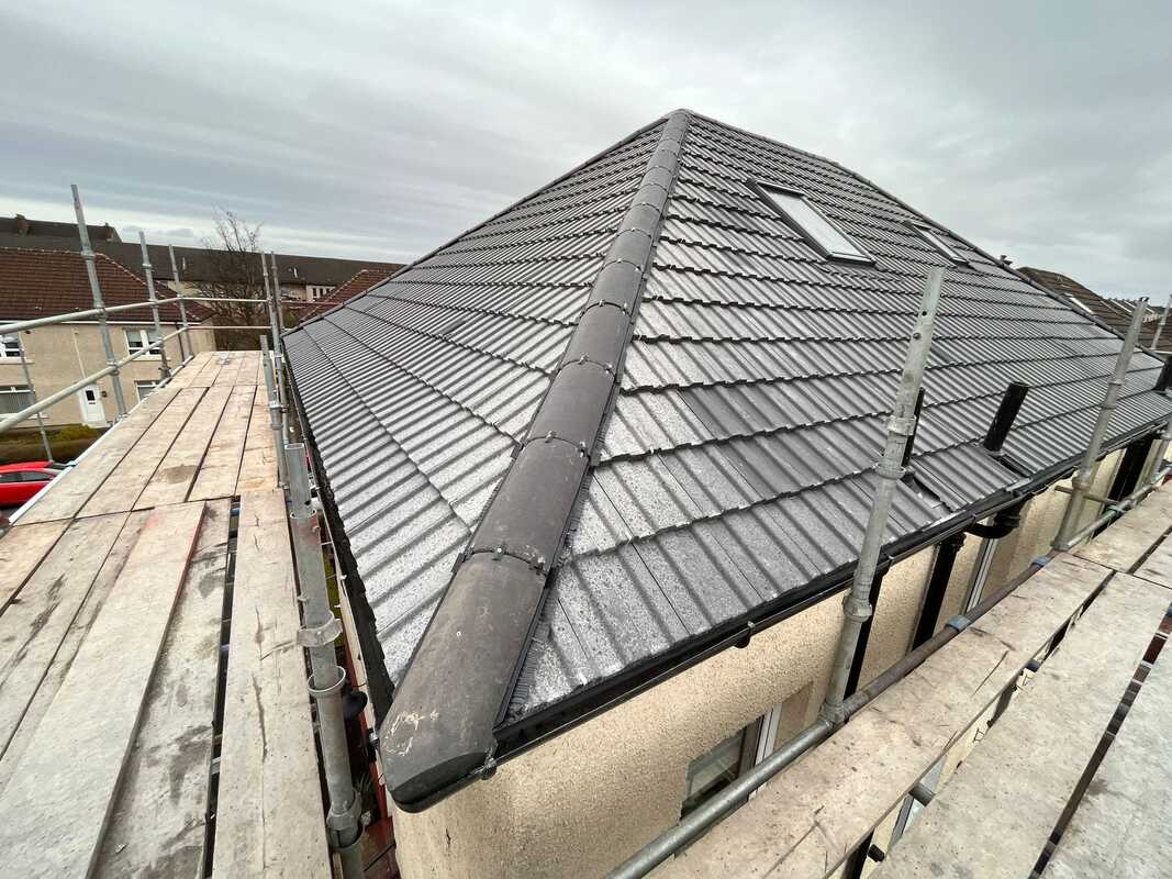 Roof Repairs St Helens
