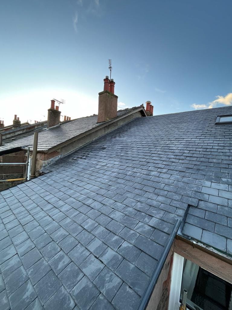 Roof Repairs St Helens